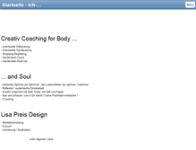 Tablet Preview
