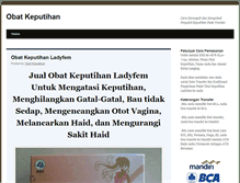 Tablet Preview