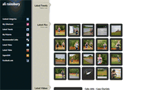 Desktop Preview