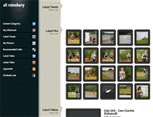 Tablet Preview