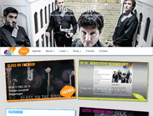 Tablet Preview