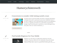 Tablet Preview