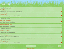 Tablet Preview