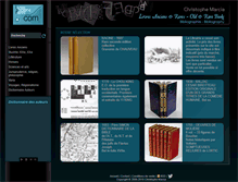 Tablet Preview