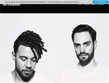 Tablet Preview