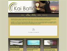 Tablet Preview