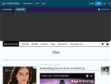 Tablet Preview