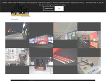 Tablet Preview