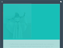 Tablet Preview