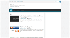 Desktop Preview