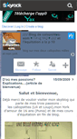 Mobile Preview