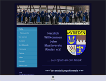 Tablet Preview
