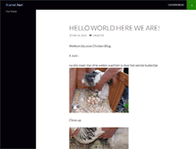 Tablet Preview