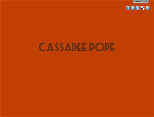 Tablet Preview