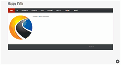 Desktop Preview