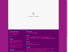 Tablet Preview