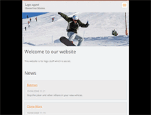 Tablet Preview