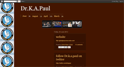 Desktop Preview