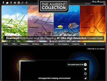 Tablet Preview