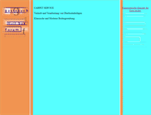 Tablet Preview