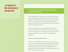 Tablet Preview