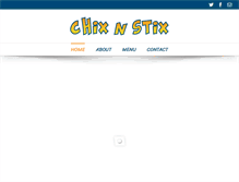 Tablet Preview
