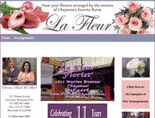 Tablet Preview