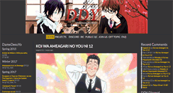Desktop Preview