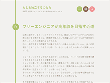 Tablet Preview