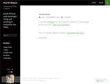 Tablet Preview