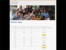 Tablet Preview