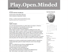 Tablet Preview