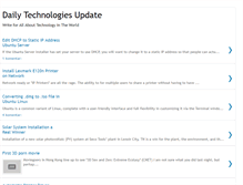 Tablet Preview