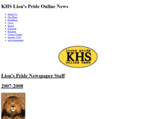 Tablet Preview