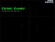 Tablet Preview