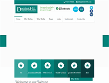 Tablet Preview