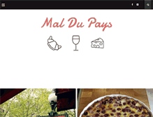 Tablet Preview