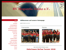 Tablet Preview