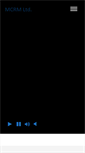 Mobile Preview