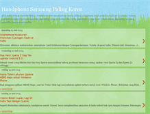 Tablet Preview