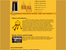 Tablet Preview