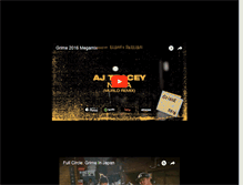 Tablet Preview
