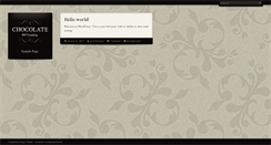 Desktop Preview