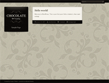 Tablet Preview