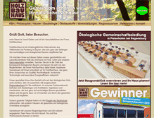 Tablet Preview