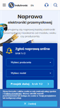 Mobile Preview