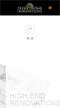 Mobile Preview