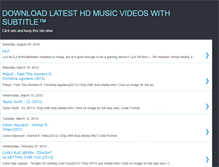 Tablet Preview