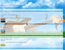 Tablet Preview