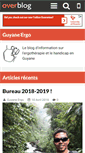Mobile Preview